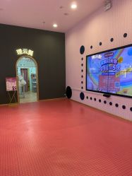 -meland club亲子乐园•派对•研学(昆山万象汇店)