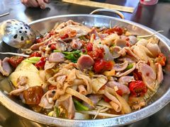 -胖娃古镇鸡杂(磁器口总店)