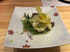 -割烹旭日本料理(龙湖狮山天街店)