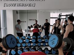 -WEGYMER健萌健身(麦德龙钰龙天下馆)