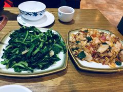 -妈妈的味道(和顺古镇店)