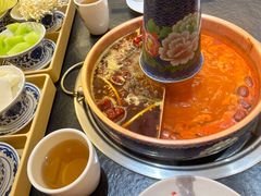 -咏江南·苏式火锅·苏州评弹(观前街店)
