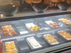-杭州开元名都大酒店·地中海自助餐厅