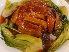 乐昌芋头扣肉-朱仔记食府(江南大道店)