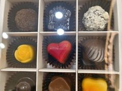 -MITILINIS米缇尼巧克力(合肥世纪金源店)