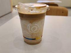 -Seesaw Coffee(武商MALL·武广店)