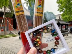-洛阳白马寺