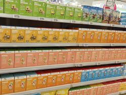 -孩子王童乐园(唐山万达广场店)