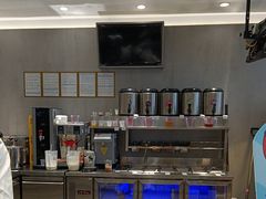 -茶百道(长沙火车站广场店)