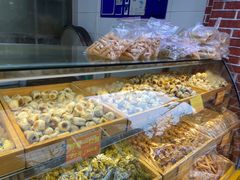 -宋记饼家(石门二路店)