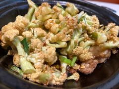 -嘉味港式餐厅(海门大有境店)