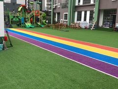 -临沂市兰山区区直幼儿园(沂蒙园)