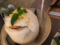 -CHINCHIN 青青·泰国料理(万象食家店)
