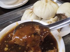 炒肝-姚记炒肝店(鼓楼店)
