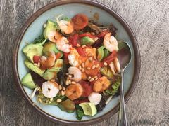 -RAC BAR(安福路店)