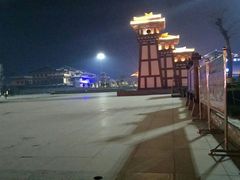 -中国汉城景区
