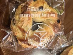 -嗒令甜品·主题融合料理餐厅(首座时代店)