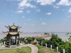 -宁波松兰山滨海旅游度假区
