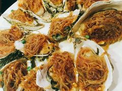 -隆喜元鱼汤包·海鲜(中联广场店)
