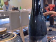 -御瀛日本料理
