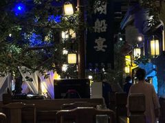 -绿茶餐厅(领展购物广场·中关村店)