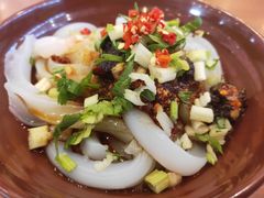 旋子凉粉-龙抄手(春熙路总店)