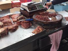 -杨天玉腊牛羊肉