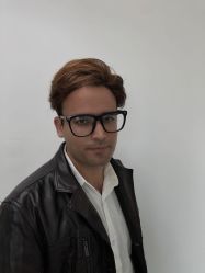 -发饰美男士增发补发假发定制店