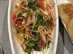 -丰茂烤串(公园店)