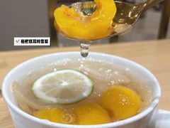 -炖物24章·顺时轻养茶(杭州大厦店)