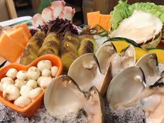 -大头椰·椰子鸡火锅(桂林万象城店)