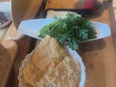 -手选潮汕鲜活牛肉火锅(二七广场店)