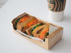 -星巴克(厦门SM新生活广场店)