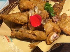 -前海沿·青岛菜(五四广场永旺店)