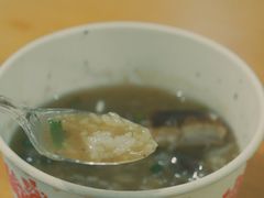-百成大同鸭肉粥(大同总店)