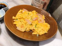 虾仁滑蛋-星平鸡饭·粤菜小炒(印象城旗舰店)