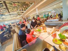 -西塔老太太泥炉烤肉(川沙百联店)