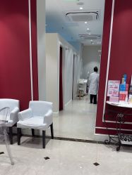 -银座Calla日式美容沙龙