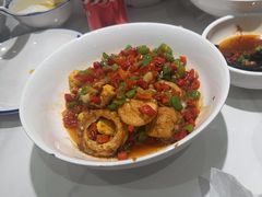 -兰湘子·湘菜小炒(崂山丽达店)