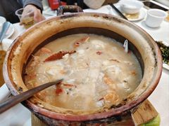 -潮味鱼仔店·地道潮汕味(坪山店)