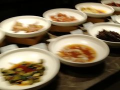 -星伦多自助料理(花山金鹰店)