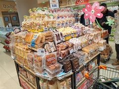 -哈尔信阳光农园超市(沈阳三台子万象汇店)