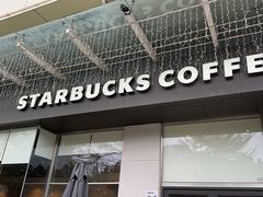 -星巴克(深圳龙岗广百店)