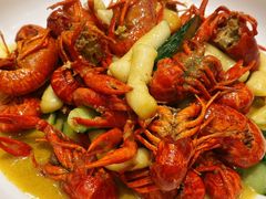 -龙虾奇迹泥炉烤肉(大华三路店)