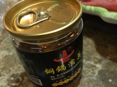 -铜锅演义(马坡店)