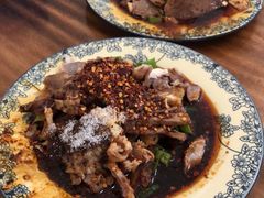 -温记府廟豆汤饭·始于1955年(海椒店)