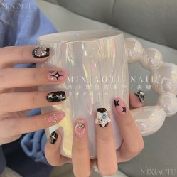 -米小兔美甲美睫