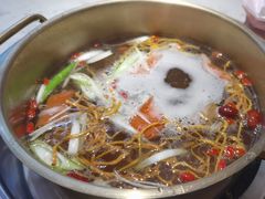 -大理董·董家小厨野生菌火锅(古城旗舰店)