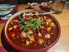 -一个叫川的地方(麒麟新天地店)