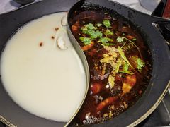 -新辣道鱼火锅(航天万源店)